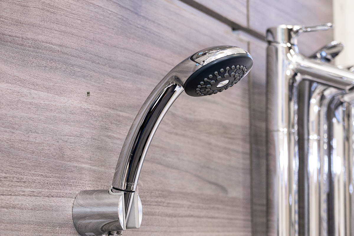 Bộ sen tắm nóng lạnh INAX BFV-1403S-4C (BFV1403S4C)